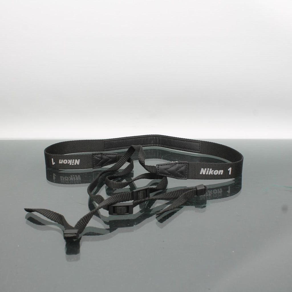 Nikon 1 Strap