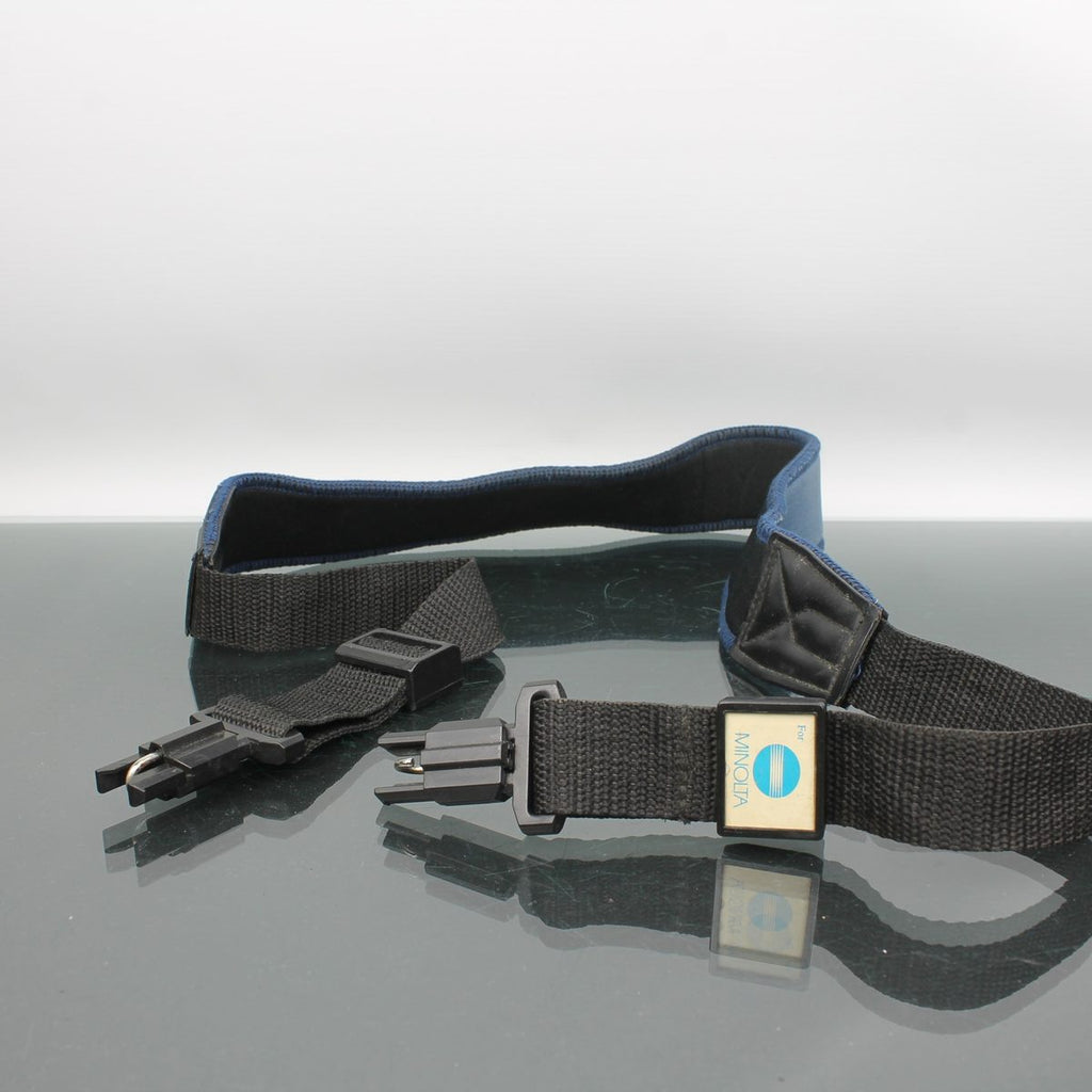 Minolta Strap