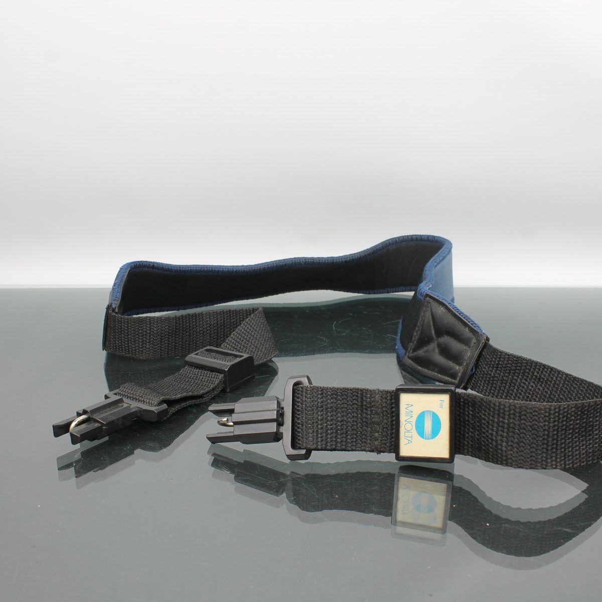 Minolta Strap