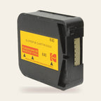 Kodachrome 40 Super 8 Cartridge