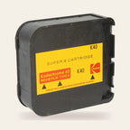 Kodachrome 40 Super 8 Cartridge