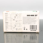 Ilford Delta 400 Black & White Film 5 pieces