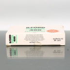 Ilford Delta 400 Black & White Film 5 pieces