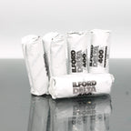 Ilford Delta 400 Black & White Film 5 pieces