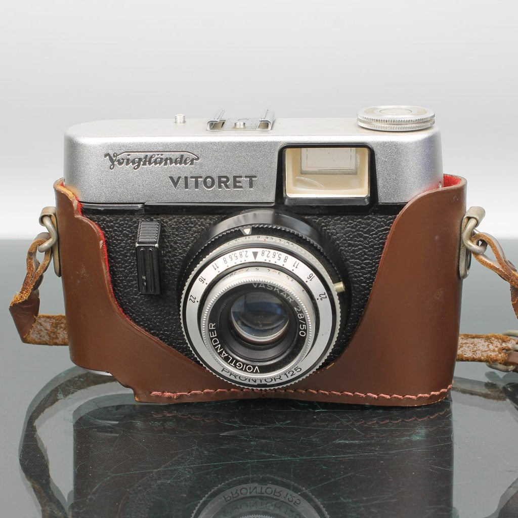 Voigtländer Vitoret