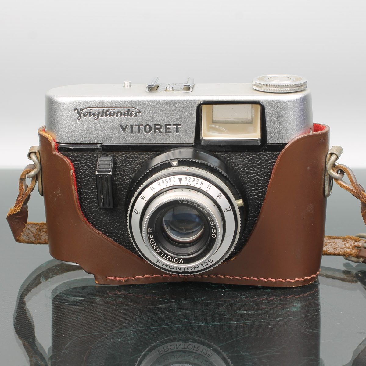 Voigtländer Vitoret