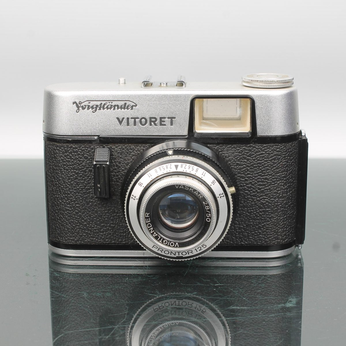 Voigtländer Vitoret