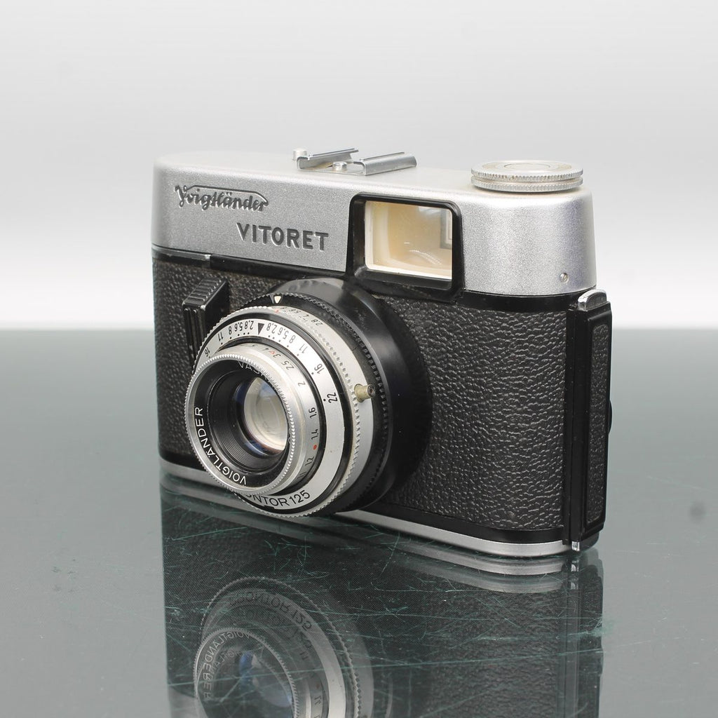 Voigtländer Vitoret