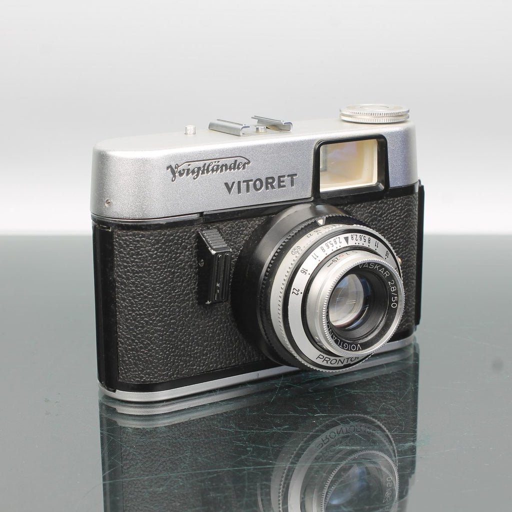 Voigtländer Vitoret