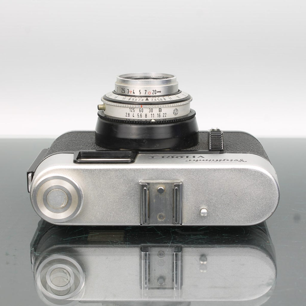 Voigtländer Vitoret