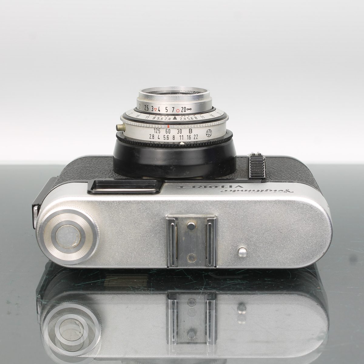 Voigtländer Vitoret