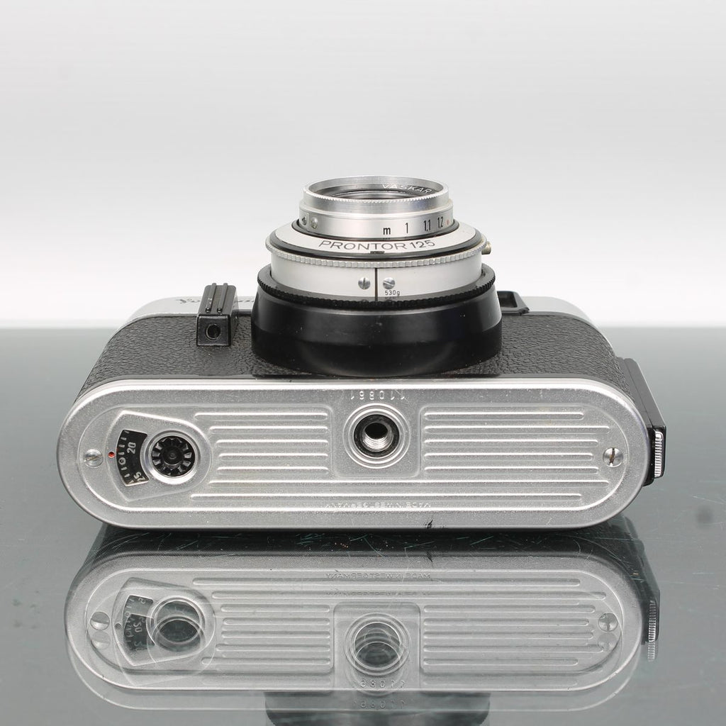Voigtländer Vitoret