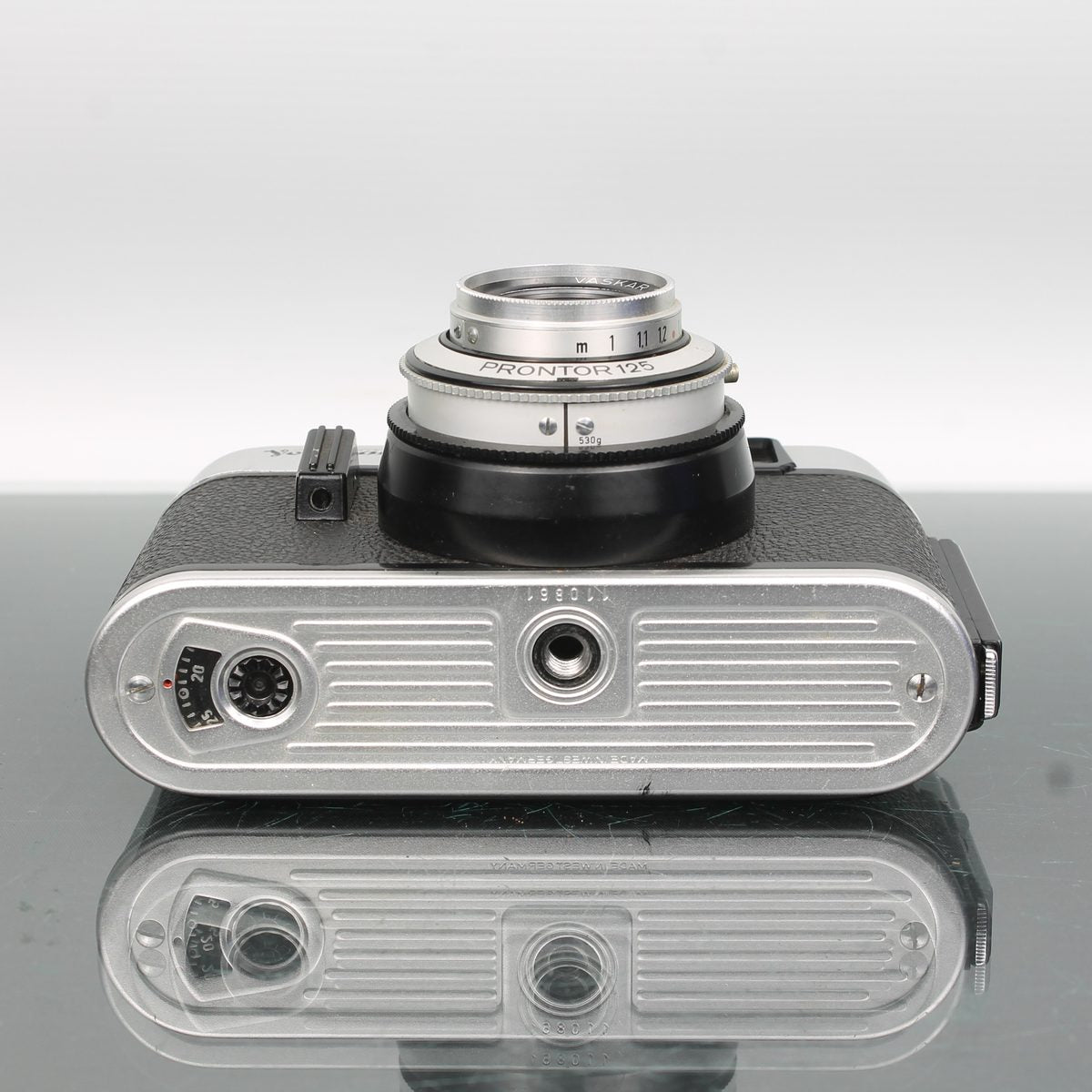 Voigtländer Vitoret