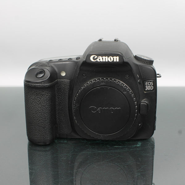 Canon EOS 30D