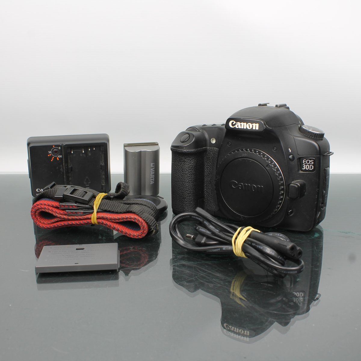 Canon EOS 30D