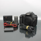 Canon EOS 30D