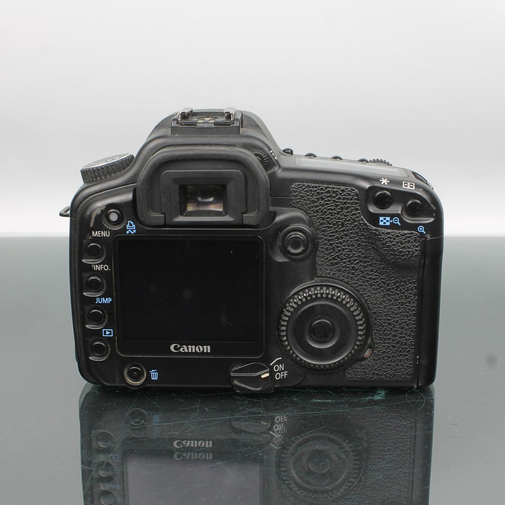 Canon EOS 30D
