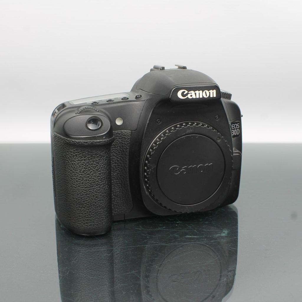 Canon EOS 30D