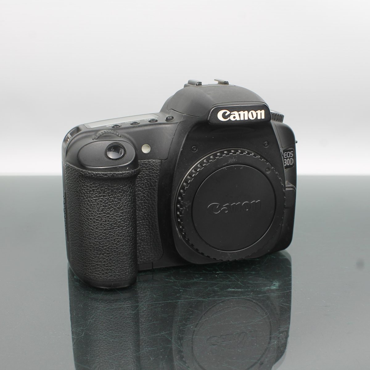 Canon EOS 30D
