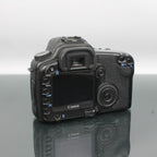 Canon EOS 30D