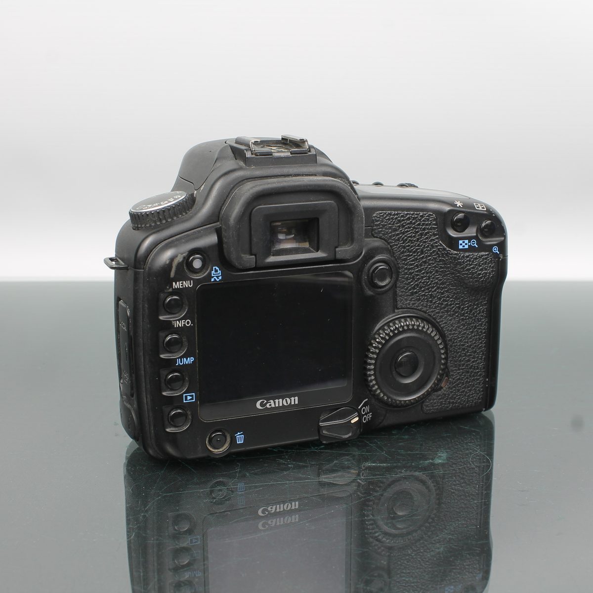 Canon EOS 30D