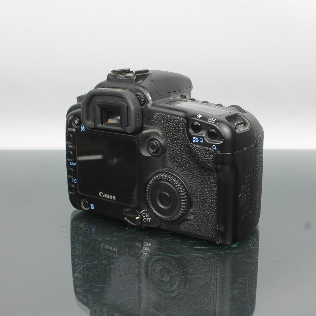 Canon EOS 30D