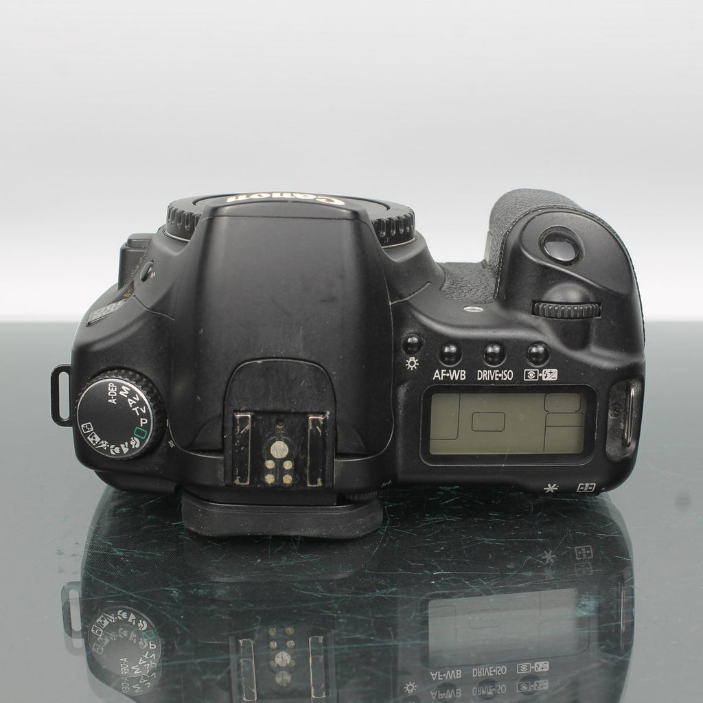 Canon EOS 30D