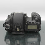 Canon EOS 30D