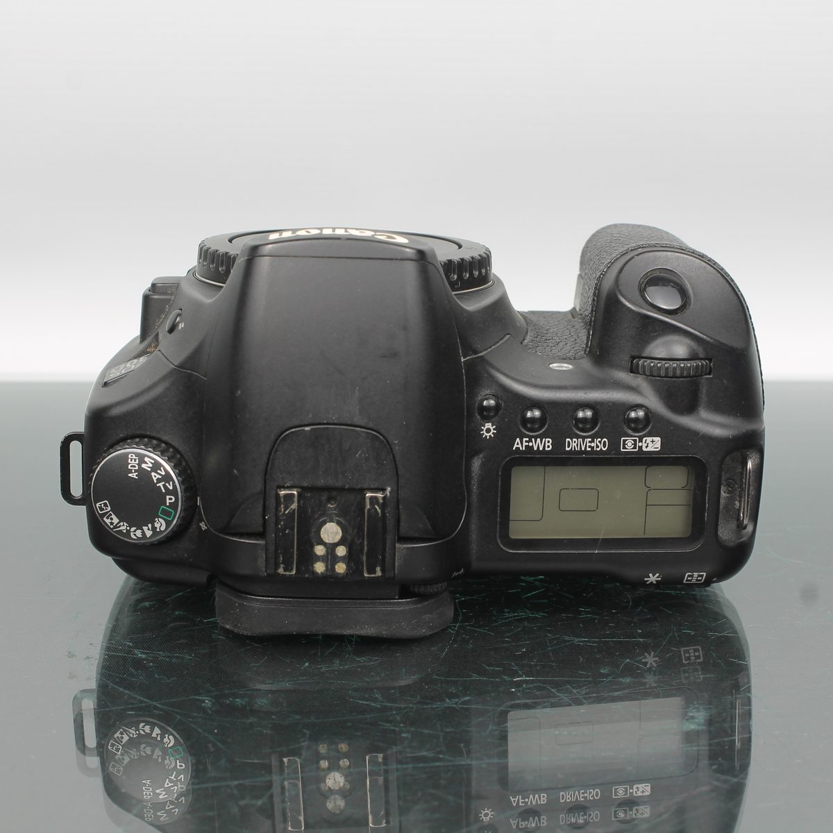 Canon EOS 30D