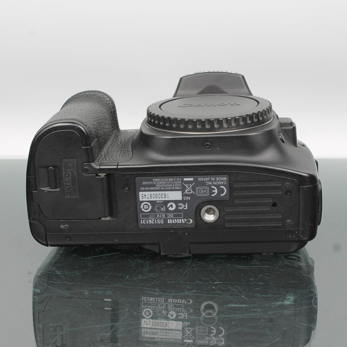 Canon EOS 30D