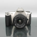 Canon EOS 300 + Sigma Super-Wide II 24mm f/2.8