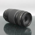 Canon Zoom Lens EF 75-300mm 1:4-5.6 III