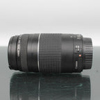 Canon Zoom Lens EF 75-300mm 1:4-5.6 III