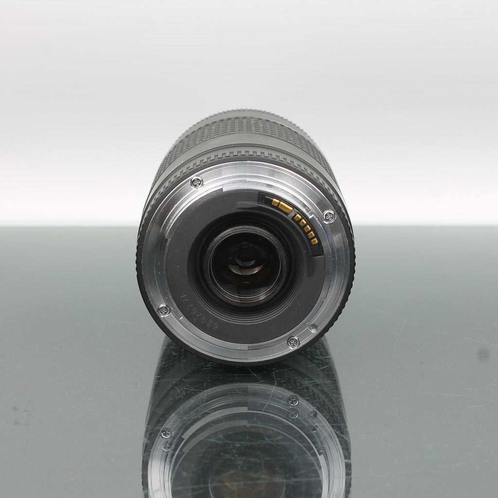 Canon Zoom Lens EF 75-300mm 1:4-5.6 III