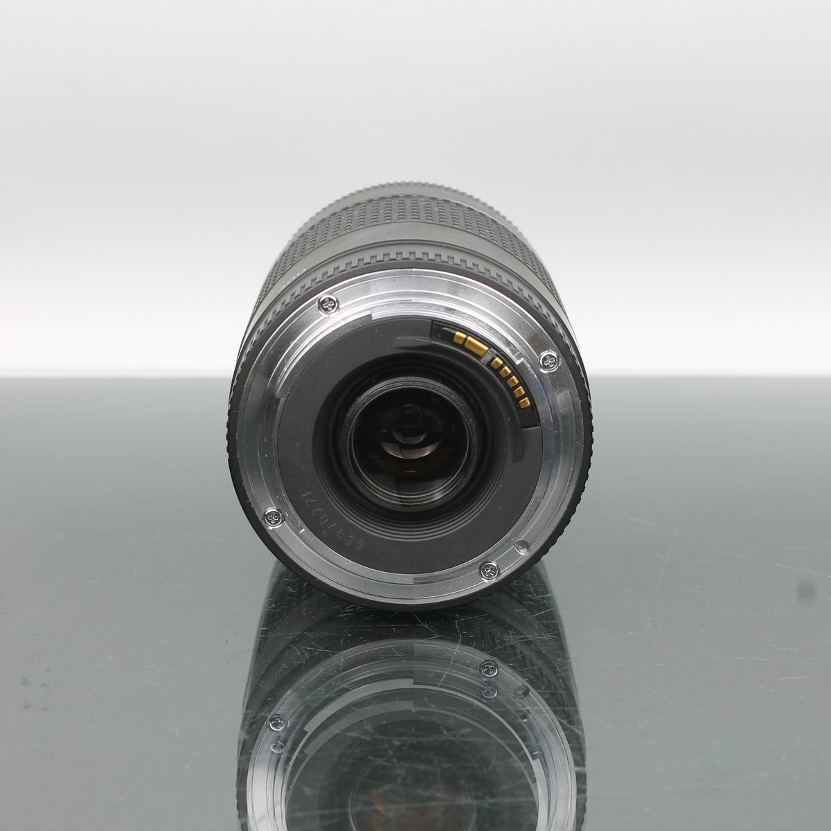 Canon Zoom Lens EF 75-300mm 1:4-5.6 III