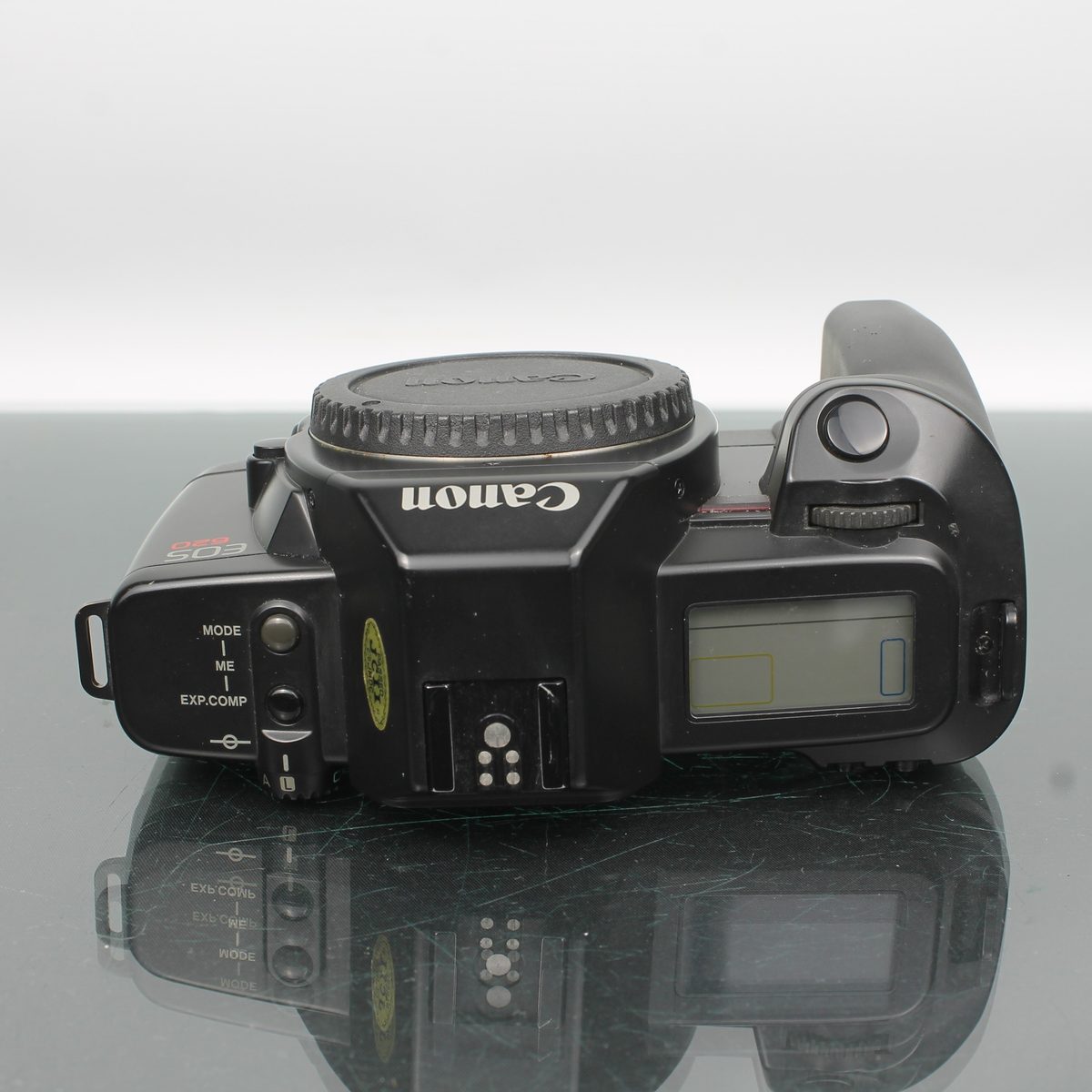 Canon EOS 620