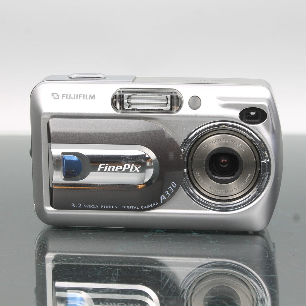 Fujifilm FinePix A330