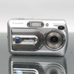 Fujifilm FinePix A330