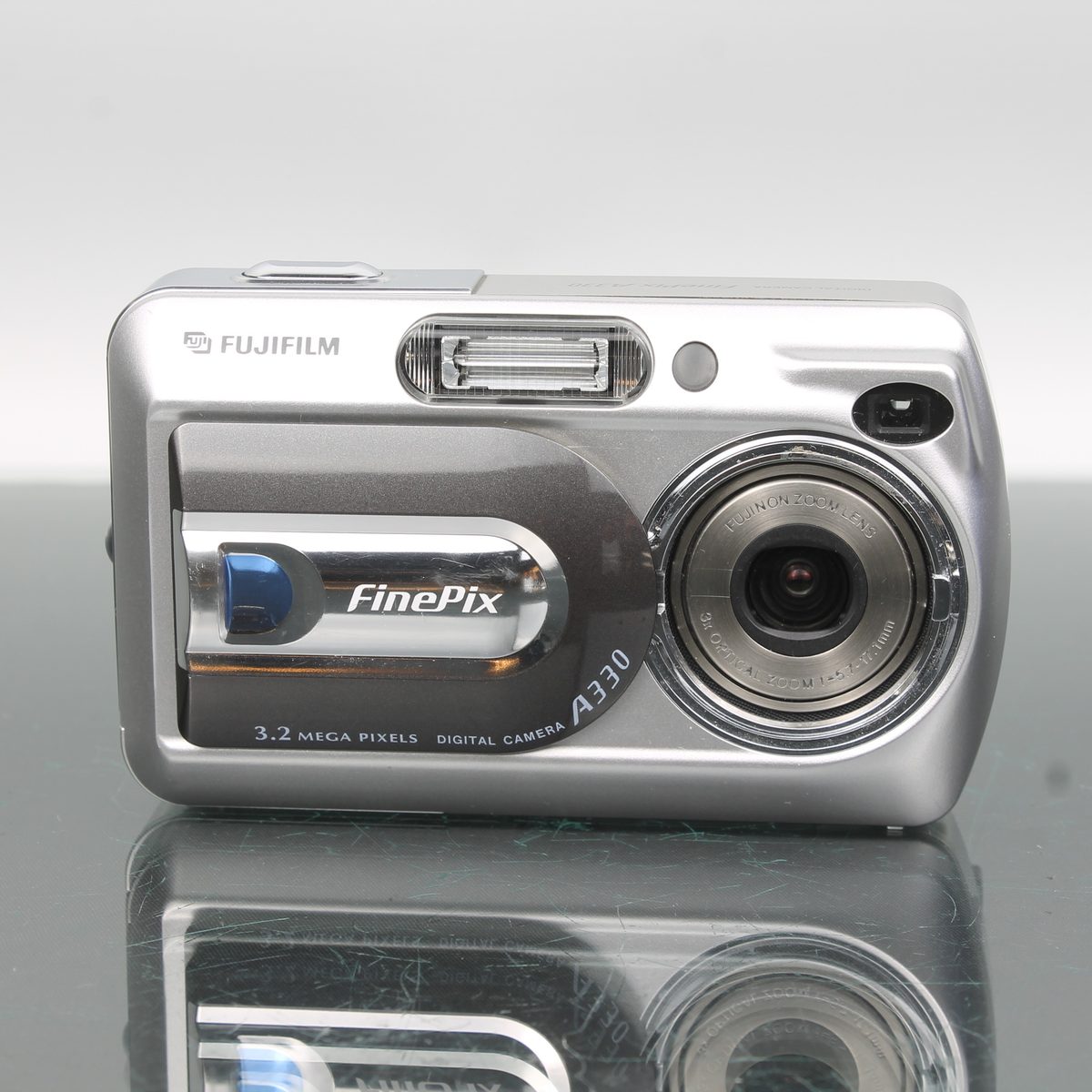Fujifilm FinePix A330