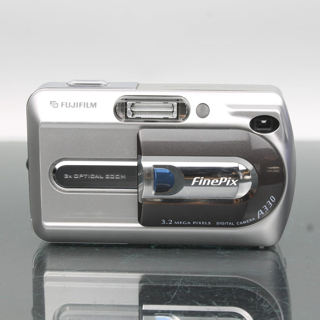 Fujifilm FinePix A330