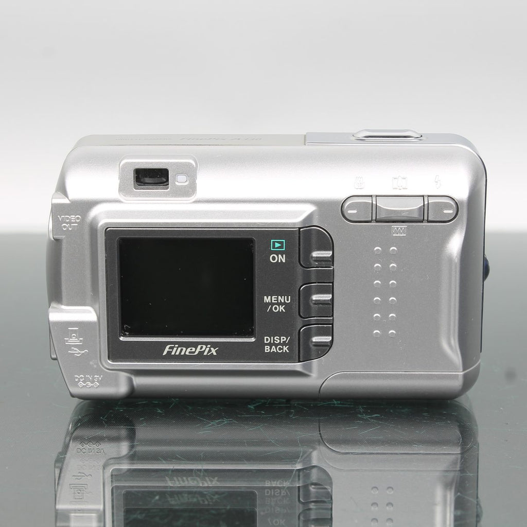 Fujifilm FinePix A330