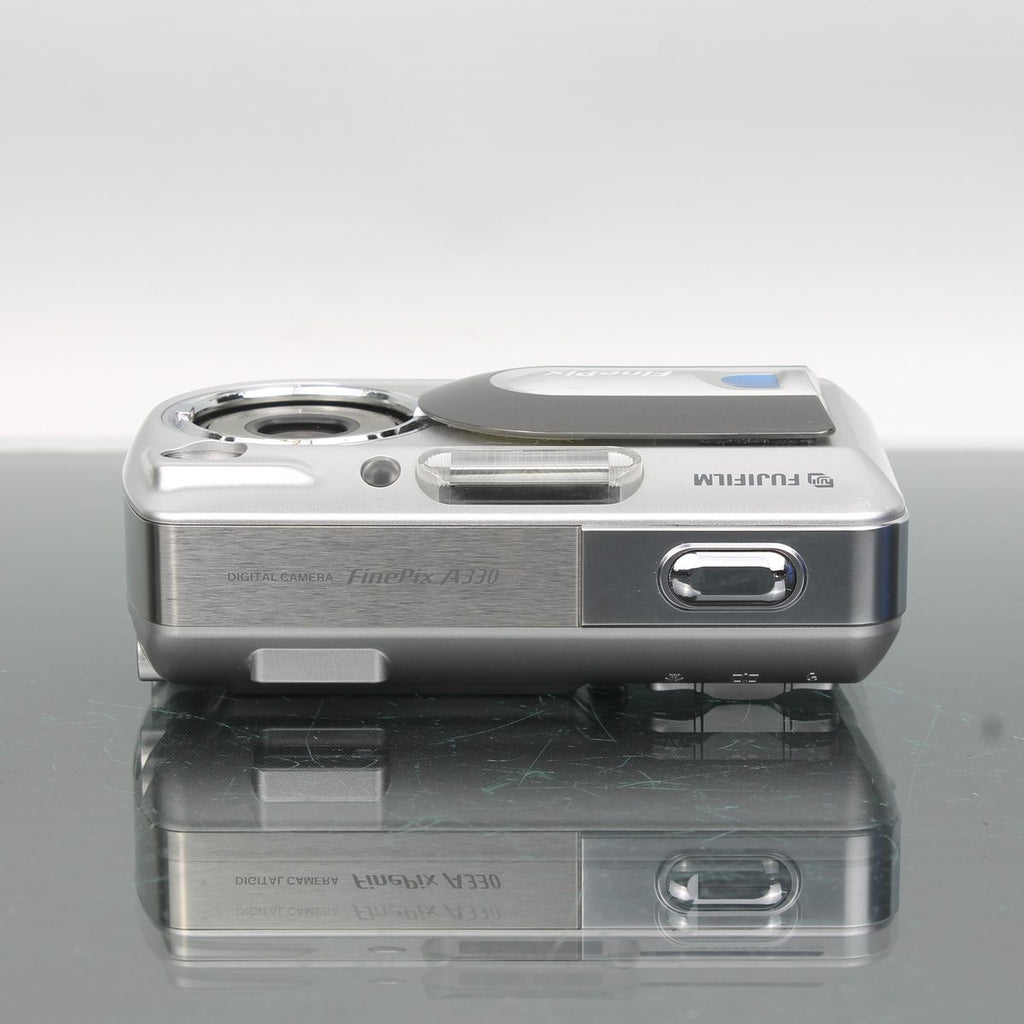 Fujifilm FinePix A330