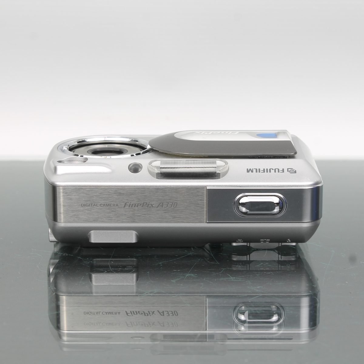 Fujifilm FinePix A330