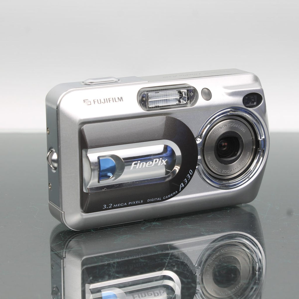 Fujifilm FinePix A330