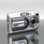 Fujifilm FinePix A330