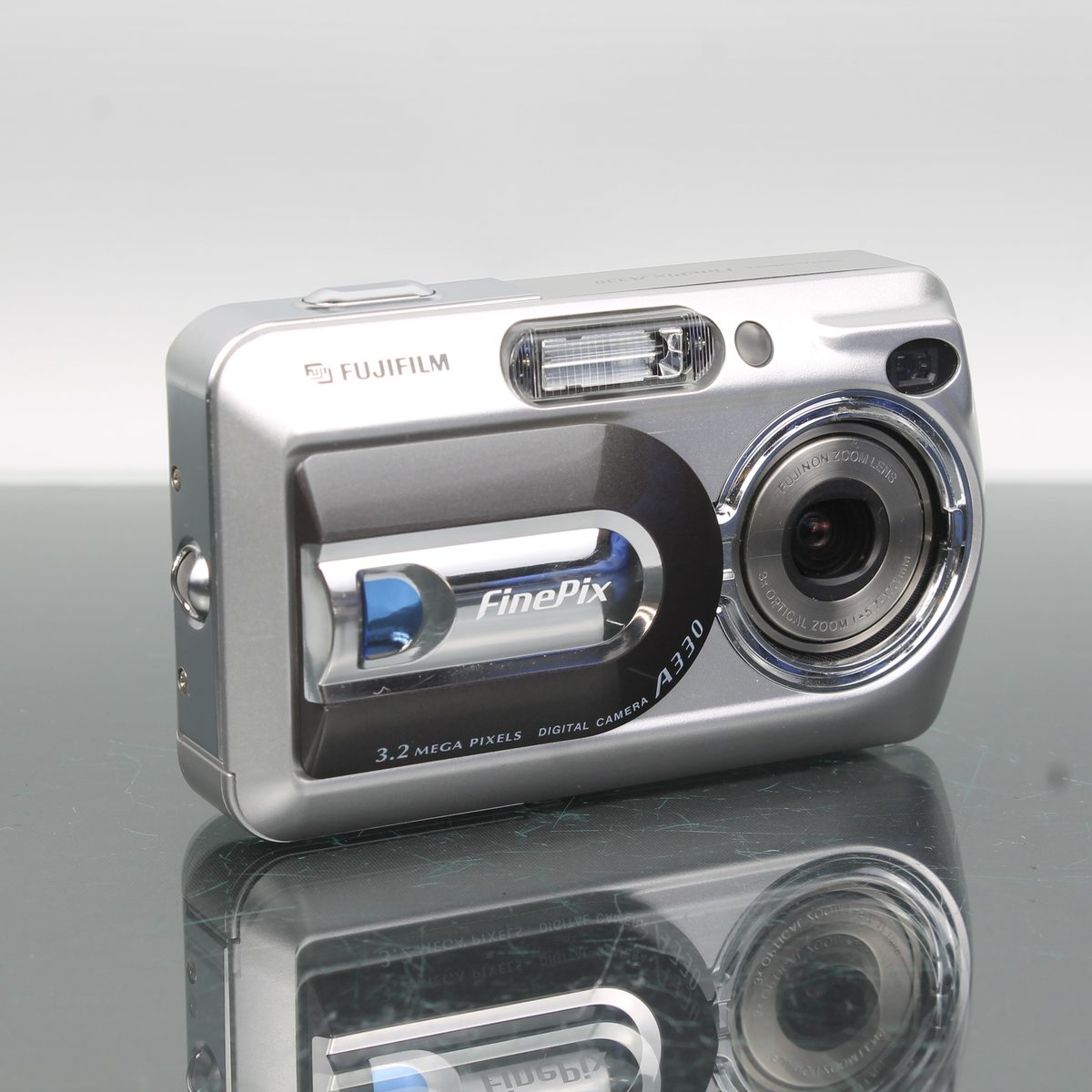 Fujifilm FinePix A330