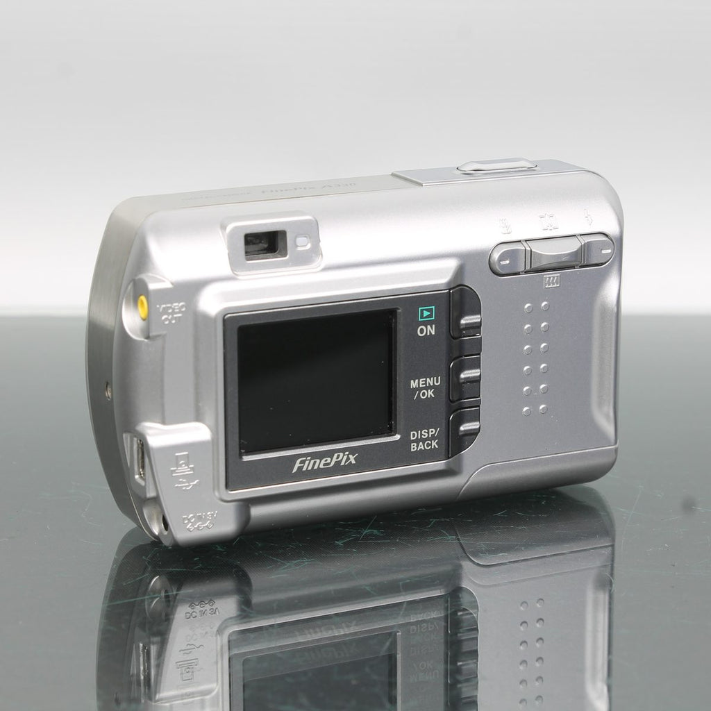 Fujifilm FinePix A330