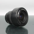 Canon Zoom Lens EF 28-70mm 1:3.5-4.5 II