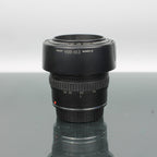 Canon Zoom Lens EF 28-70mm 1:3.5-4.5 II