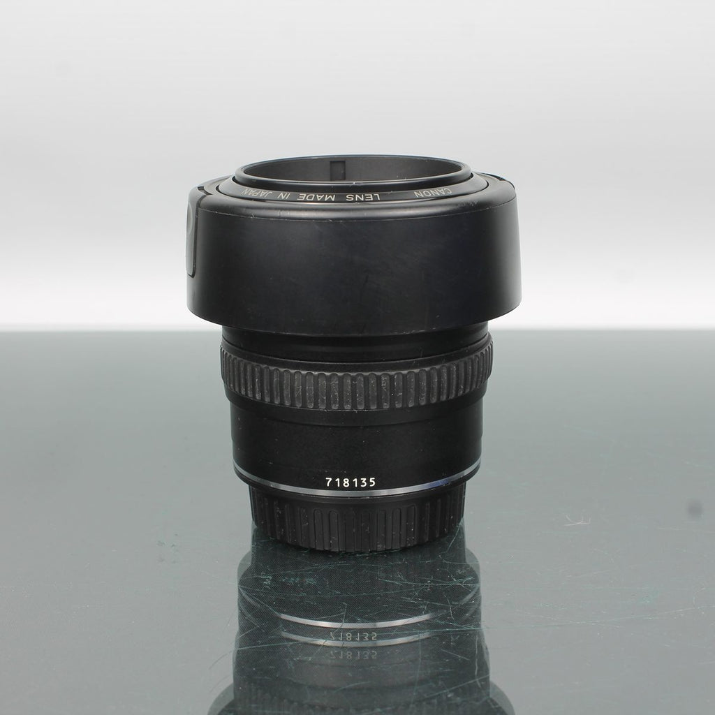 Canon Zoom Lens EF 28-70mm 1:3.5-4.5 II